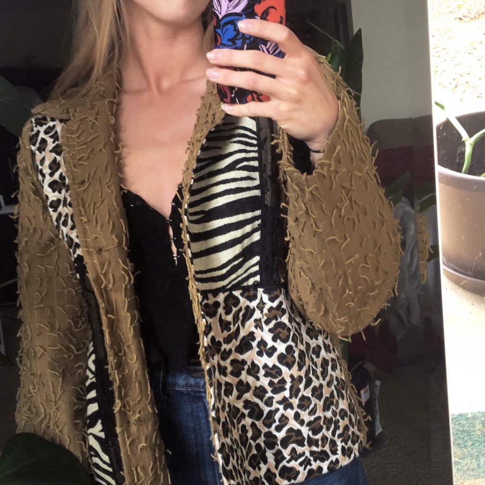 Jacket - Picture 2 of 6